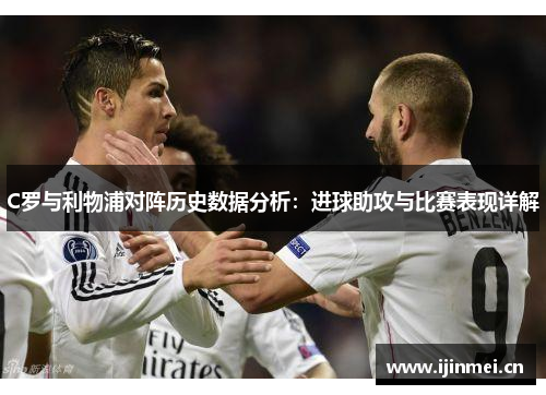 C罗与利物浦对阵历史数据分析：进球助攻与比赛表现详解